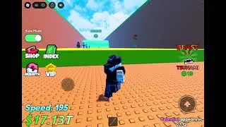 Save brainrots from tsunami pt.2