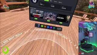 Join me for community night with Omni One!