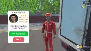 Let&acute;s play Recycling Center Simulator Folge 9