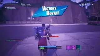 Quickscope Battle
