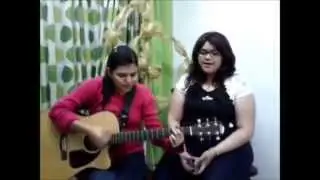 Canto de comunion - Tomad y comed
