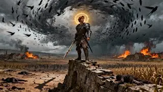 The Plague of David &mdash; 70,000 Dead in 3 Days