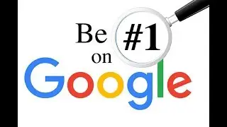 Rank on first page of google easily in 2020 without backlinks !!