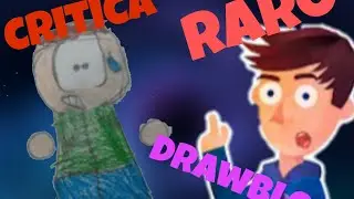 (piloto) critica a drawblogs