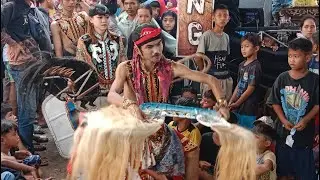 Jaran Kepang Putra Putri BMTW Budhoyo Mudho Tali Wongso#memetchanel