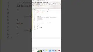 c++ Tutorials for beginners|cpp programming|programming c++|if else statement in c++ programming
