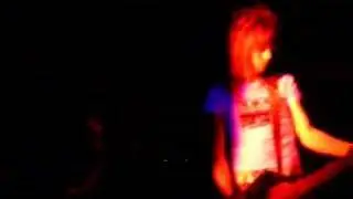 Psychotic 4 - Lightning (Live)