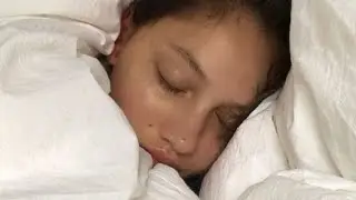 Sleeping on your couch (playlist)