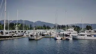 Vancouver Harbour cruises