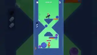 Hitmaster level 20 to 40 | android/iOS gameplay #hitmasters #puzzlegame