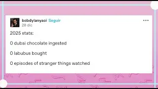 The Last Tumblr Video Ever......... [Of 2025]