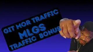 Git More traffic MLGS traffic bonus My Lead gen secret #marketing #leads #cashflow