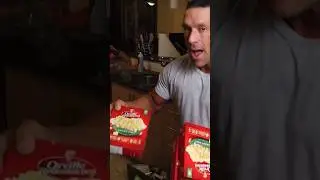 Грег Дусетт о Skinny Pop🍿