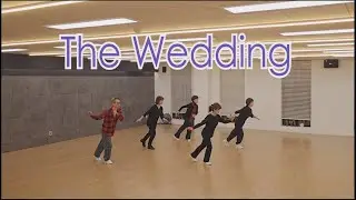 The Wedding