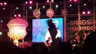 Instinct - ผิดสัญญา Bangsaen Countdown 2018