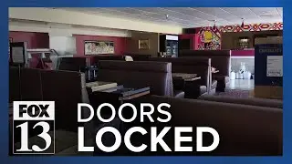 Why did popular Salt Lake City restaurant suddenly shutter its doors?