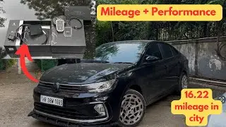 Virtus 2025: Finally, My Virtus Got Maxoto Pedal Box - Performance + Mileage 🚀 | German Technology 🧠