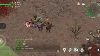 Miner Duo | Last Day on Earth🔥 ~