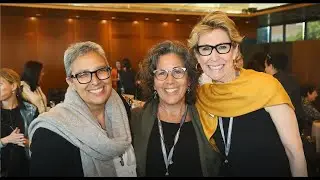 Jewish Women's Foundation of New York 2020