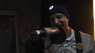 Sot-75 - Виски с колой(Live in Dobrolёt)