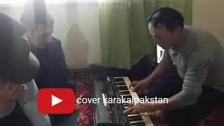 JAŃABAYDAN JANLI HAWAZ YAMAHA 510 MENEN
