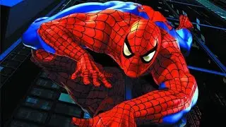 Spider-Man (Redream) android Part 1