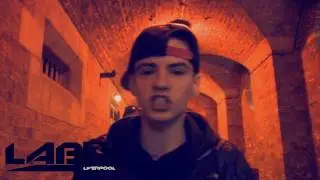 Lab Tv - That's Juvey? - Tale From The Street Corner