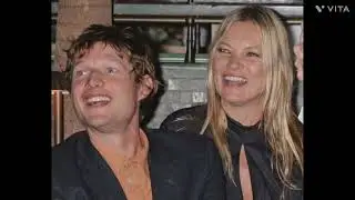 Kate Moss Splits from Nikolai von Bismarck After 9 Years Together