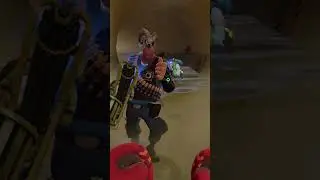 [TF2] - The DESERVED Karma of a Friendly Hater