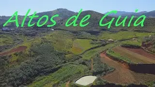 Altos de Guia.