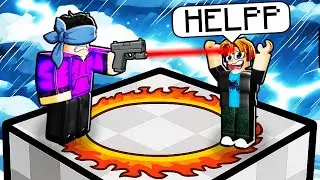Roblox BLIND SHOT невероятно затягивает!