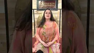 Level 4 Experience with Atma Buti Family