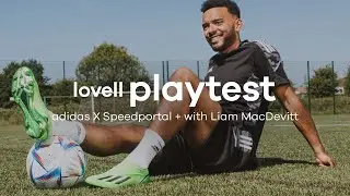 adidas X Speedportal Playtest l Лучшие скоростные ботинки на рынке?!