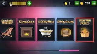 Scary teacher 3d Chapter 1 Level 14