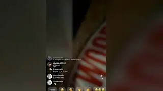 Lil Uzi Vert Producer Brandon Finessin Playing Some Unreleased, Cooks Up Beat Instagram | Live IG TV