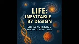 Life: Inevitable by Design