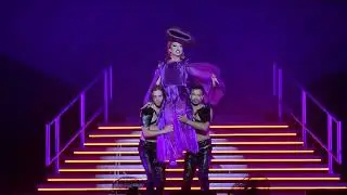 CDRS2 Tour - Suki Doll 