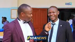 NAKURU WEST SDA CHURCH CAMP MEETING PREPARATIONS 2024. YOUR VOICE MELODIES ||PST JOSHUA NJUGUNA!