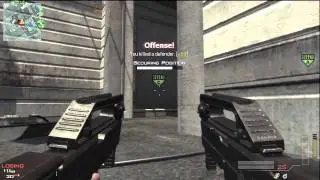 'How to kill a Riot Shielder' - Modern Warfare 3 Quick Tips