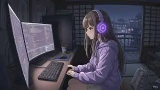 Midnight Chill Beats — Unlock Deep Focus