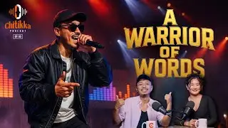 &ldquo;AKA Zirrana: Real Talk with Dipesh Shrestha | Nepali Rap Underground Story&rdquo;| Full Video #003