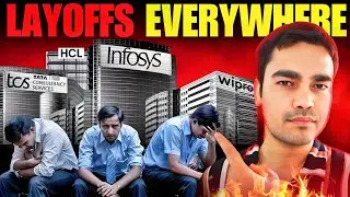 TCS Layoffs 2025 Explained: Reasons, Impact, and What&rsquo;s Next
