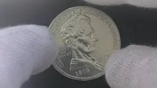 1918 ILLINOIS CENTENNIAL HALF DOLLAR