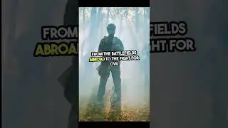 Honoring our Black Veterans