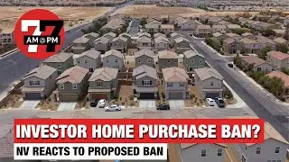 Las Vegas News | 7@7 PM for Thursday, January 8, 2026