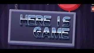 Playing Here is Game-- wait [THERE IS NO GAME]