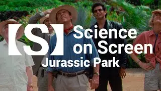 The science of Jurassic Park