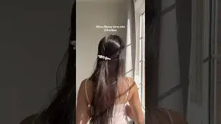 Effortless Hairstyles
