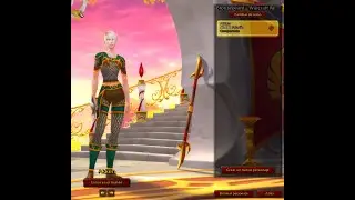 Wow Classic+ Bronzebeard!! Leveando Paladin Belf