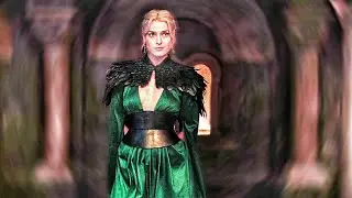 The Pendragon Cycle Rise of the Merlin  The Great Light Trailer (2026) Rose Reid